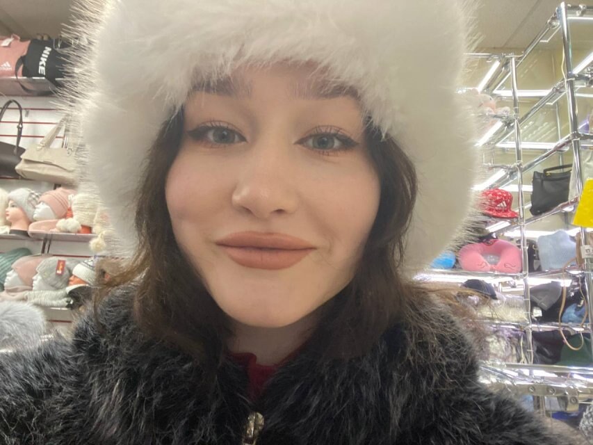 Анжелика