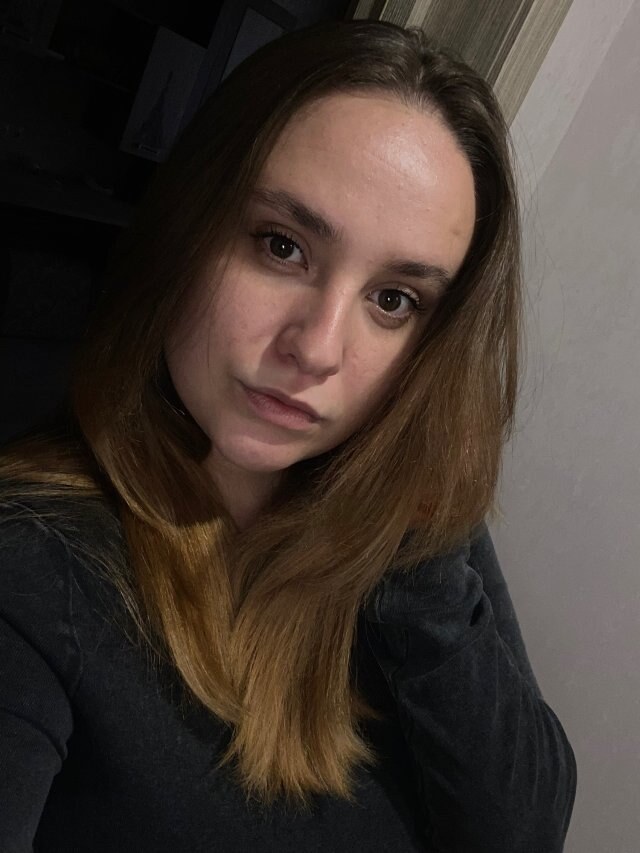 Дарья