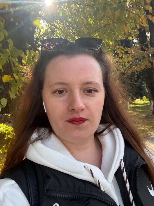 Екатерина
