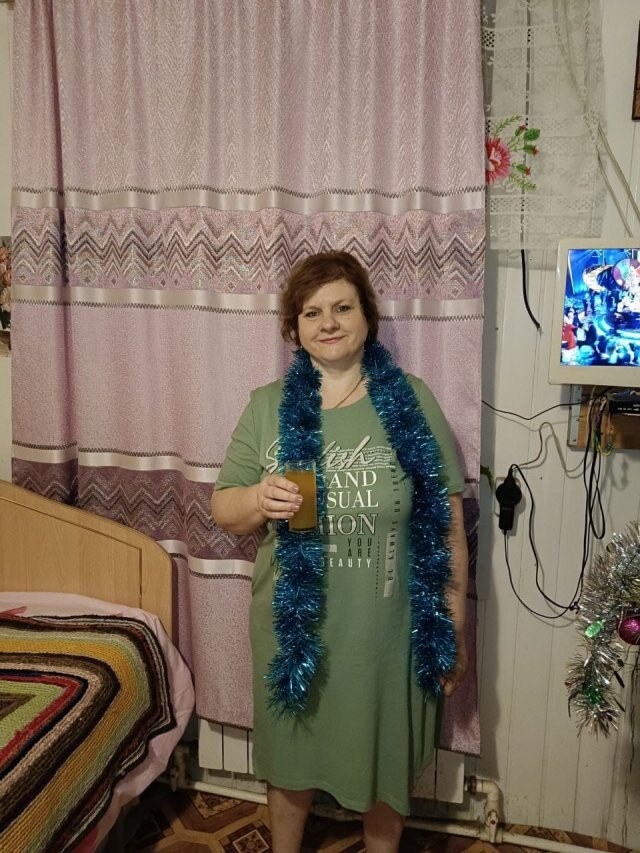 Марина