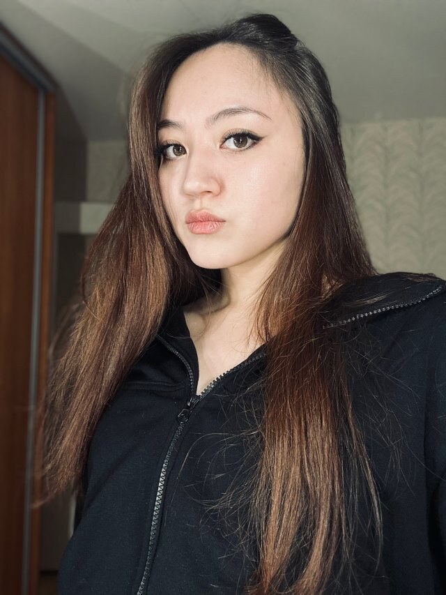 Алинка