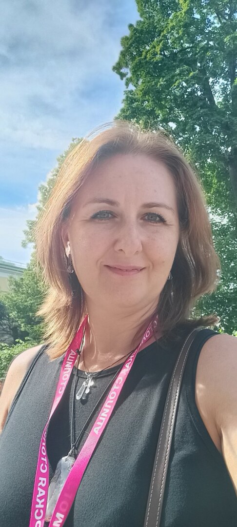 Екатерина