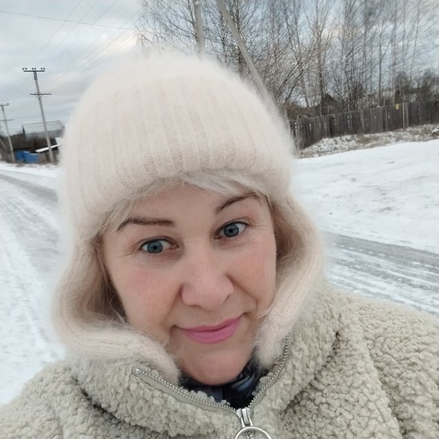 Наталья