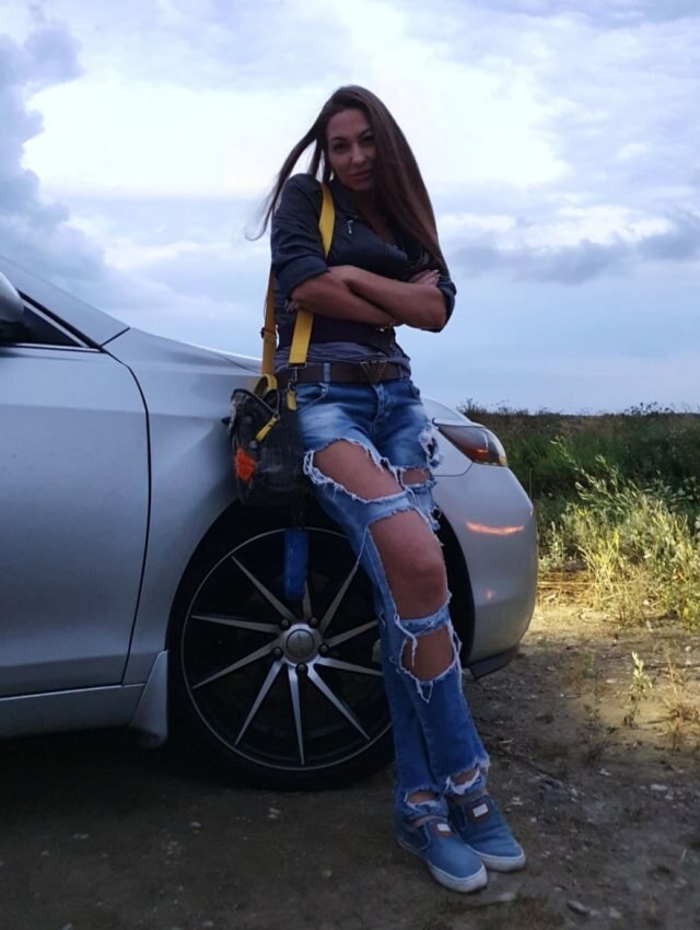 Олеся