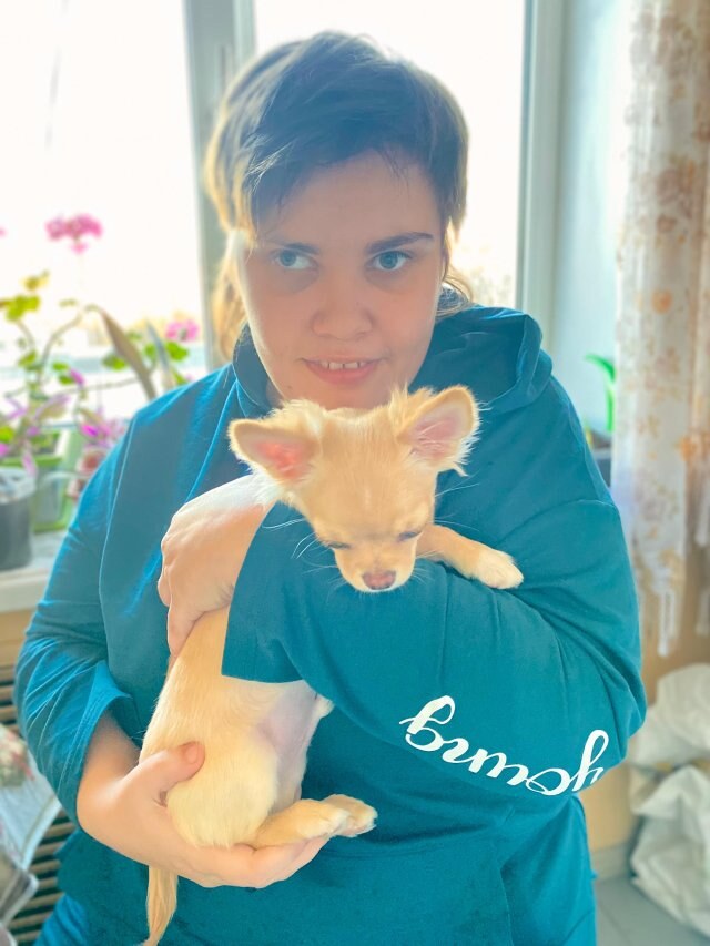 Марина