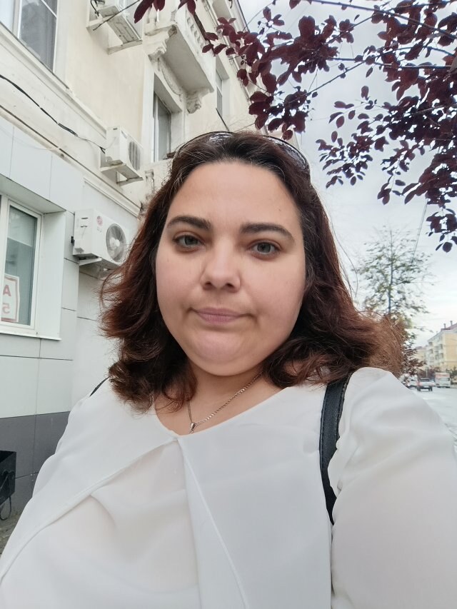 Екатерина