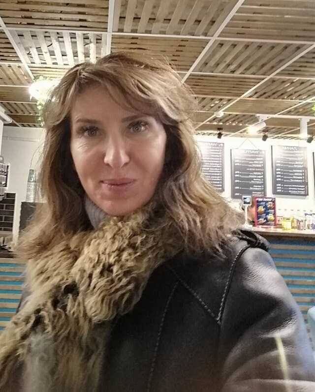 СВЕТЛАНА