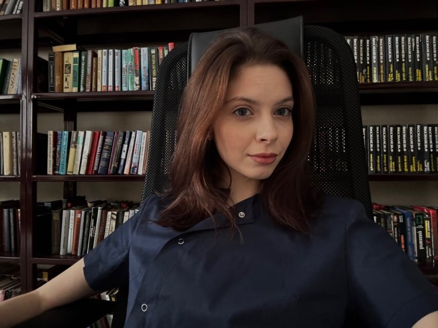 Татьяна