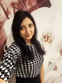 Марина