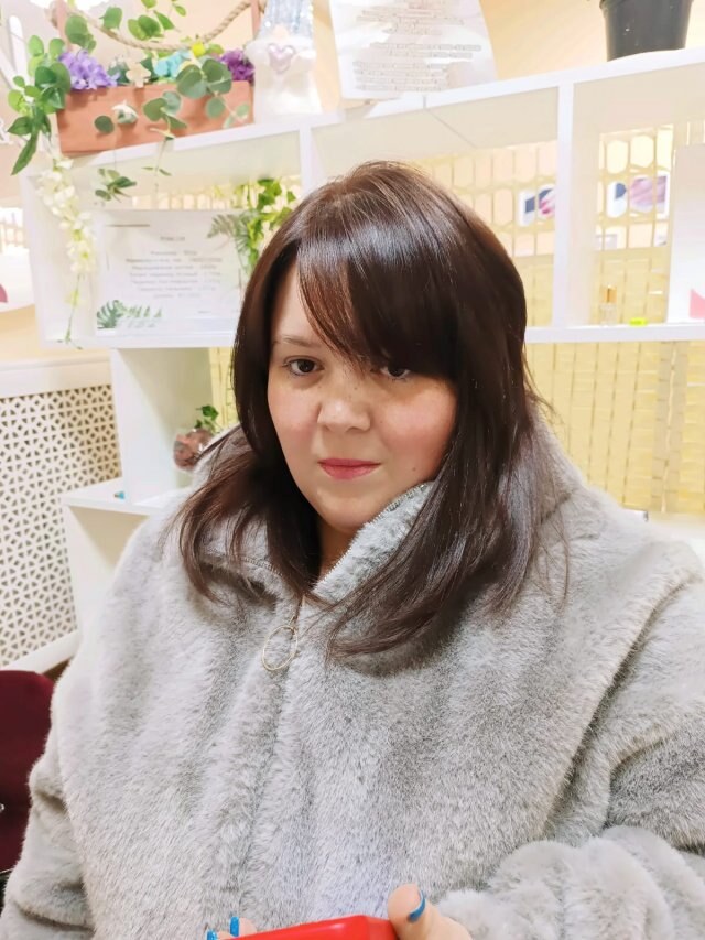 Дарья