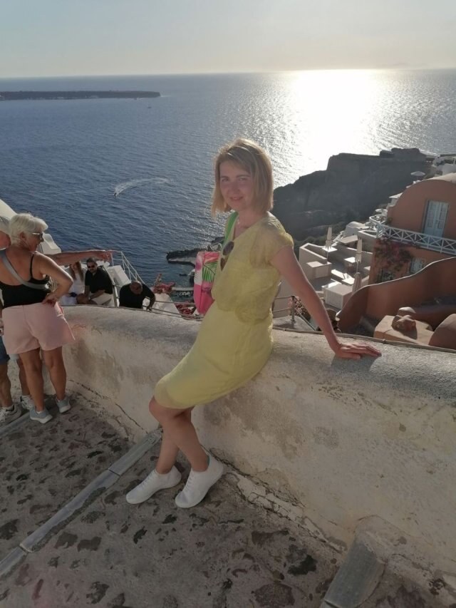Катерина