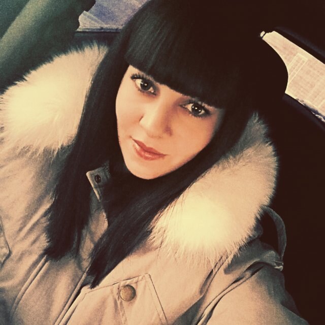 Марина