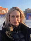 Оксана