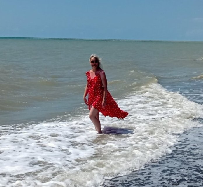 Елена