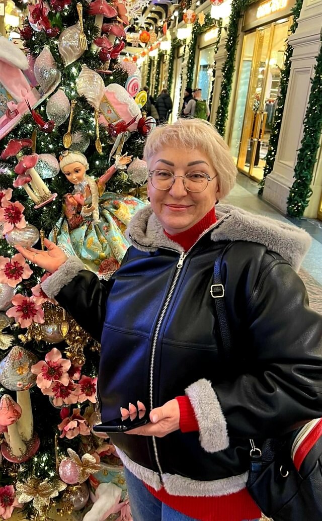 Инесса