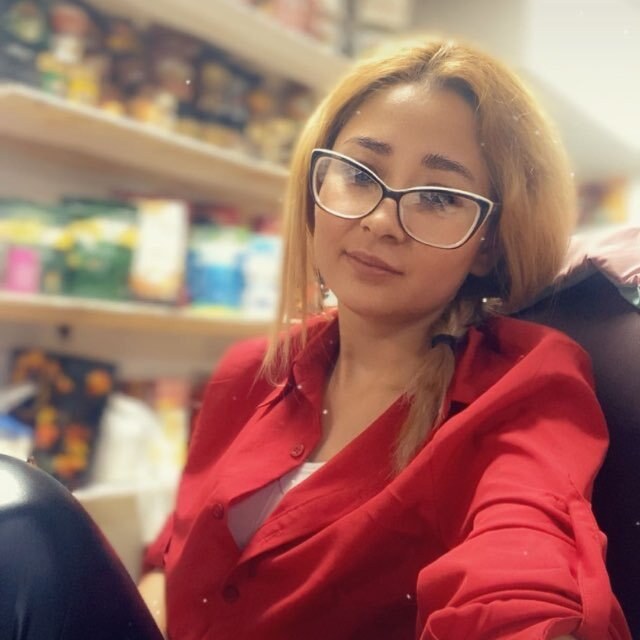 Танюся