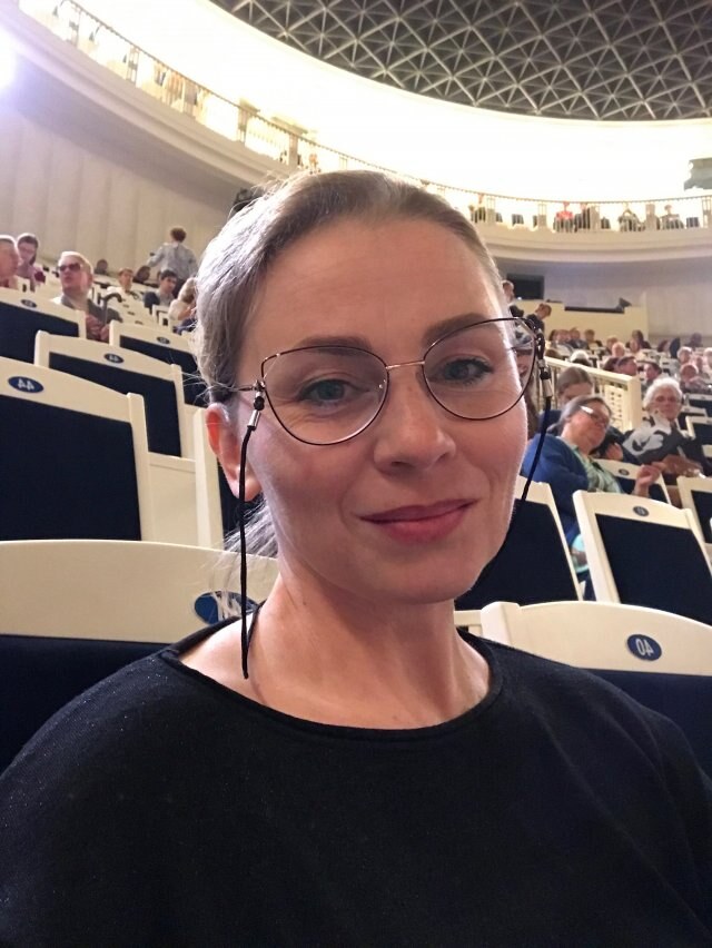 Татьяна