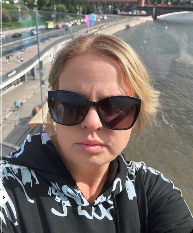 Манюня