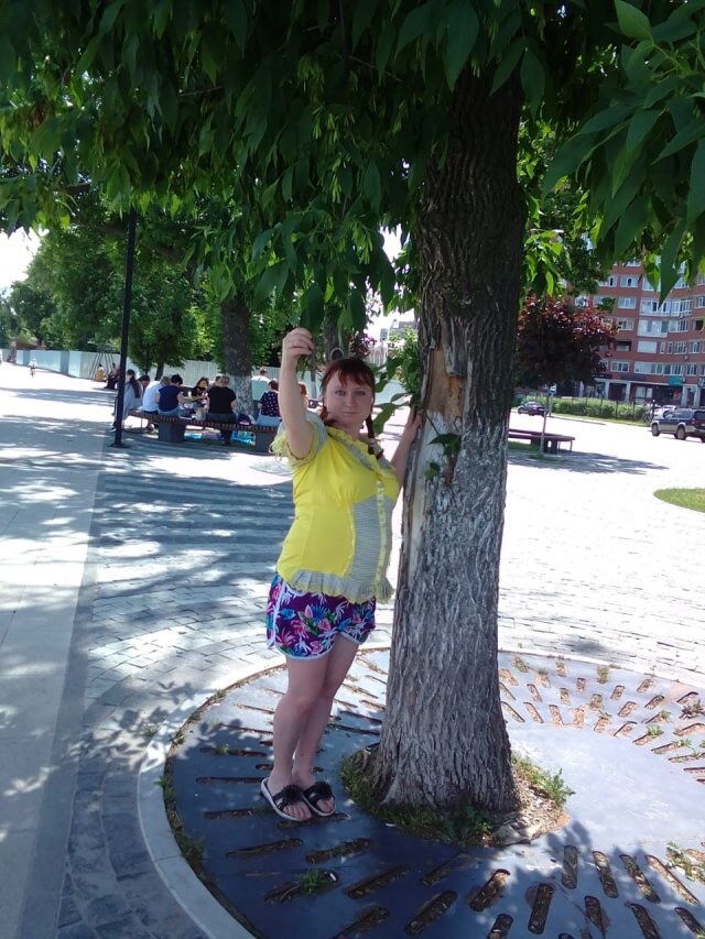 Елена