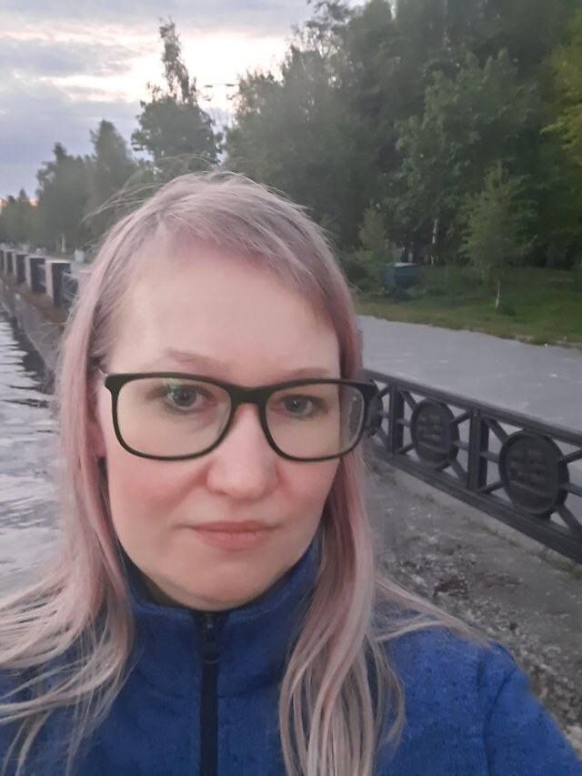 Екатерина