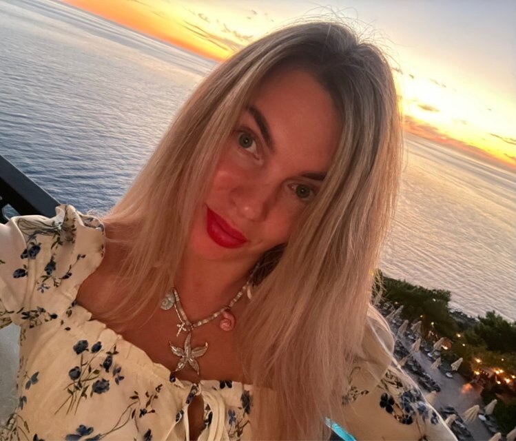Нина