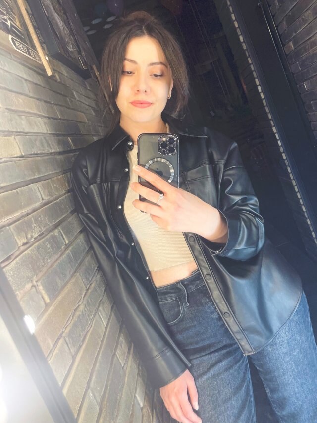 Кристина