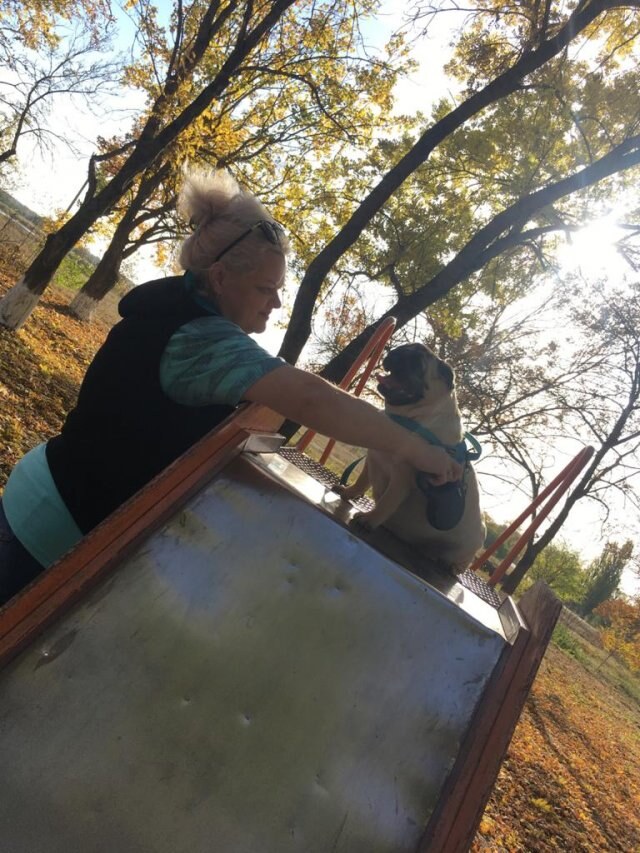 Евгения