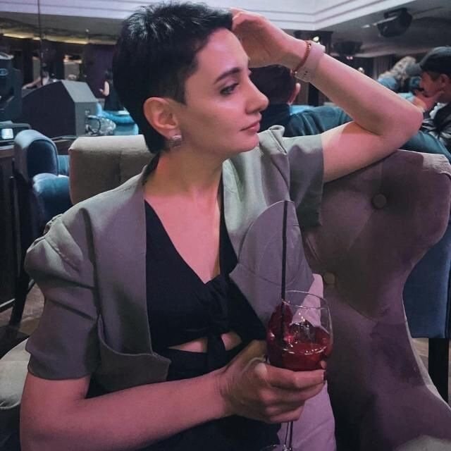 Эвелина
