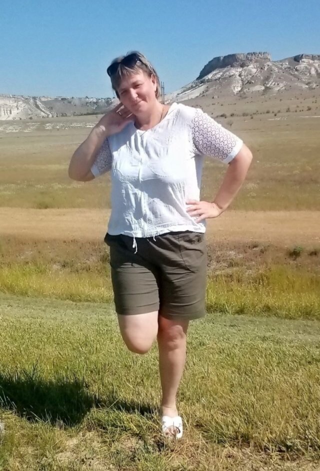 Наталья