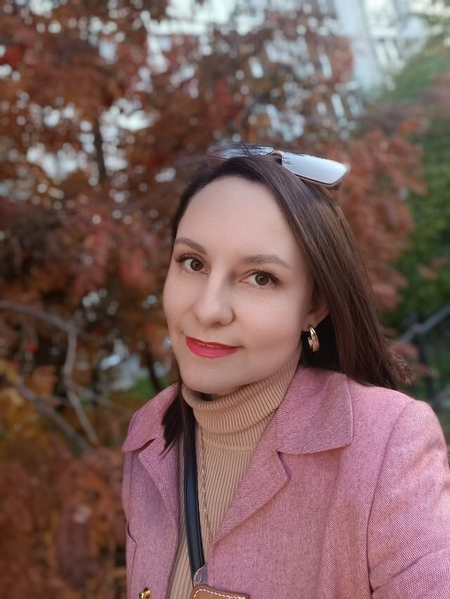 Светлана