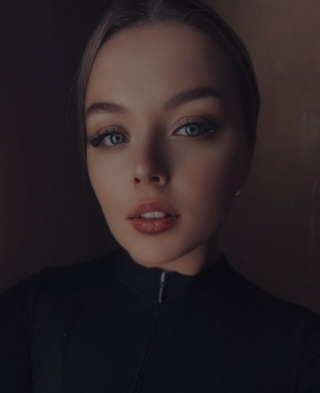 Анастасия