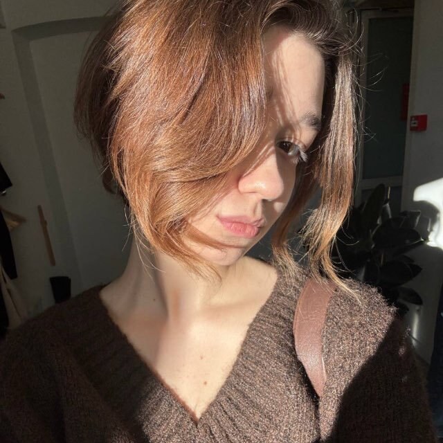 Яна