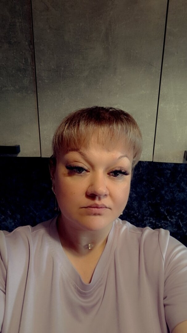 Оксана