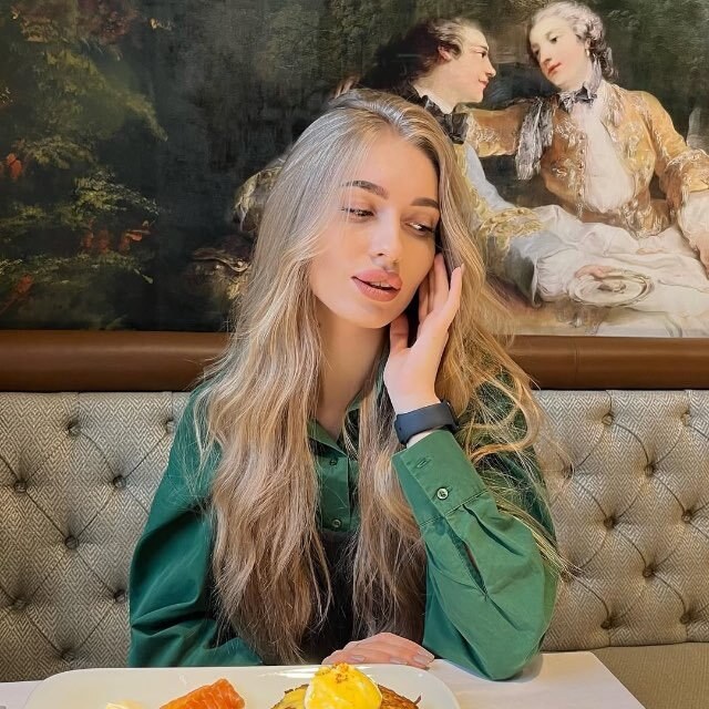 Катерина