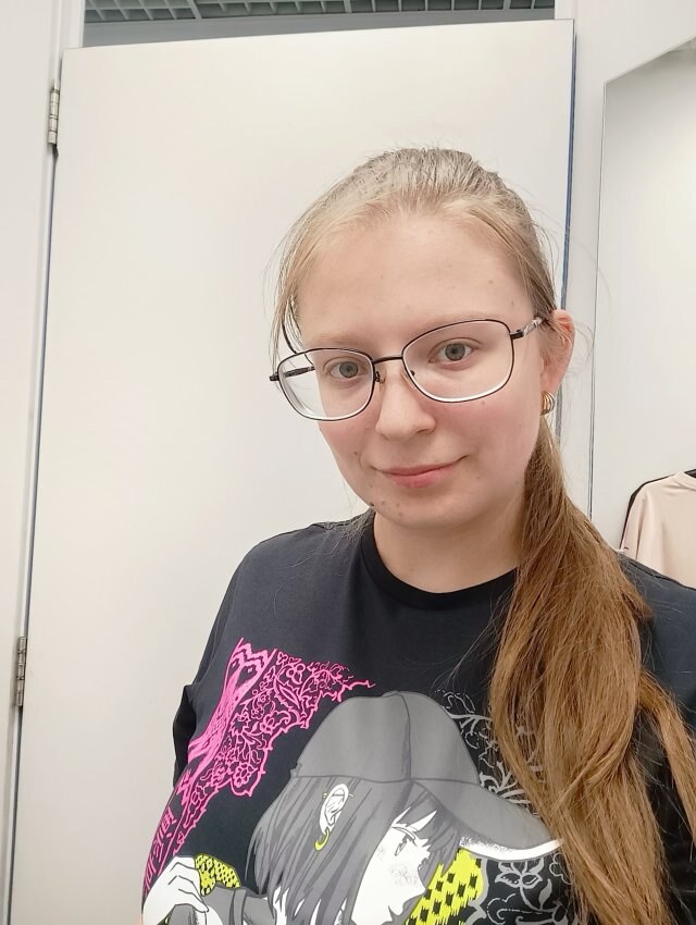 Алёна