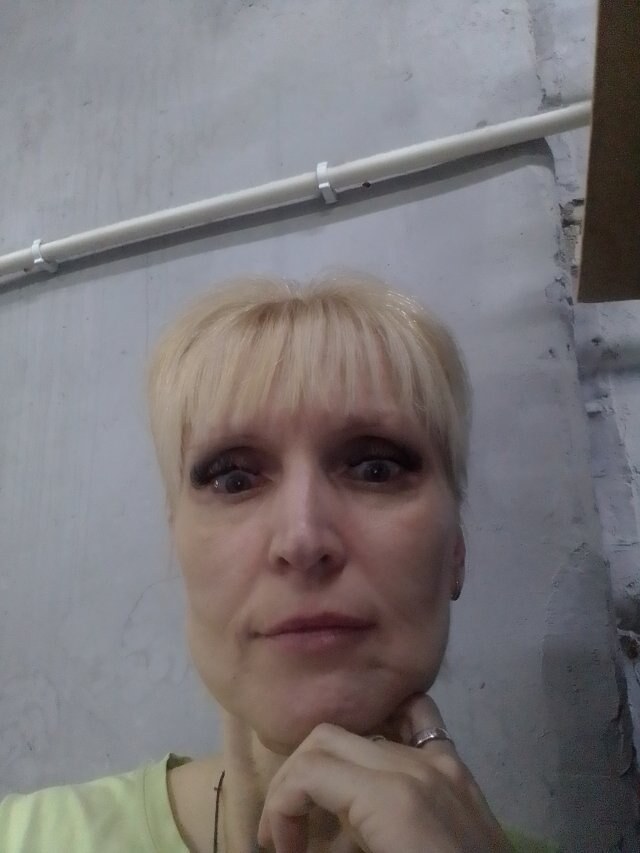 Марина