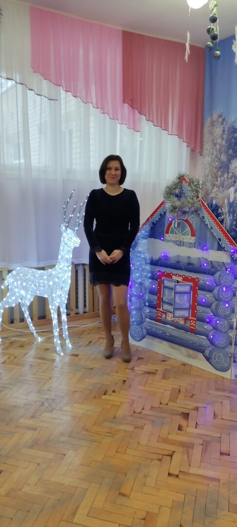 Светлана