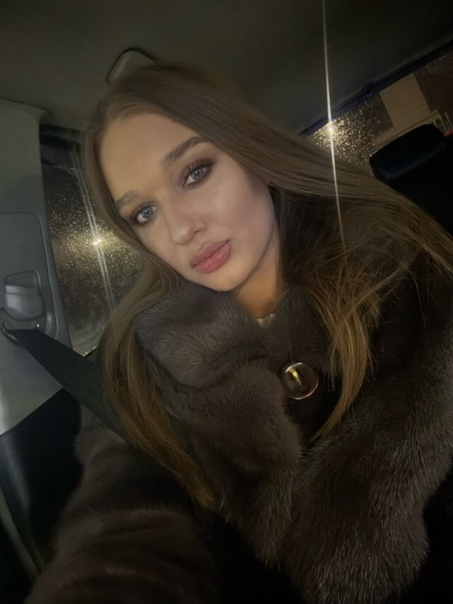 Anastasia