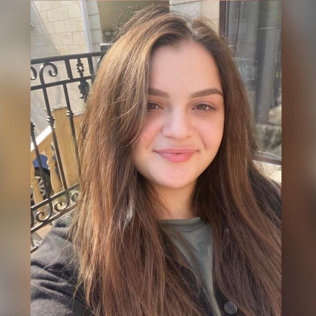 Анжелика