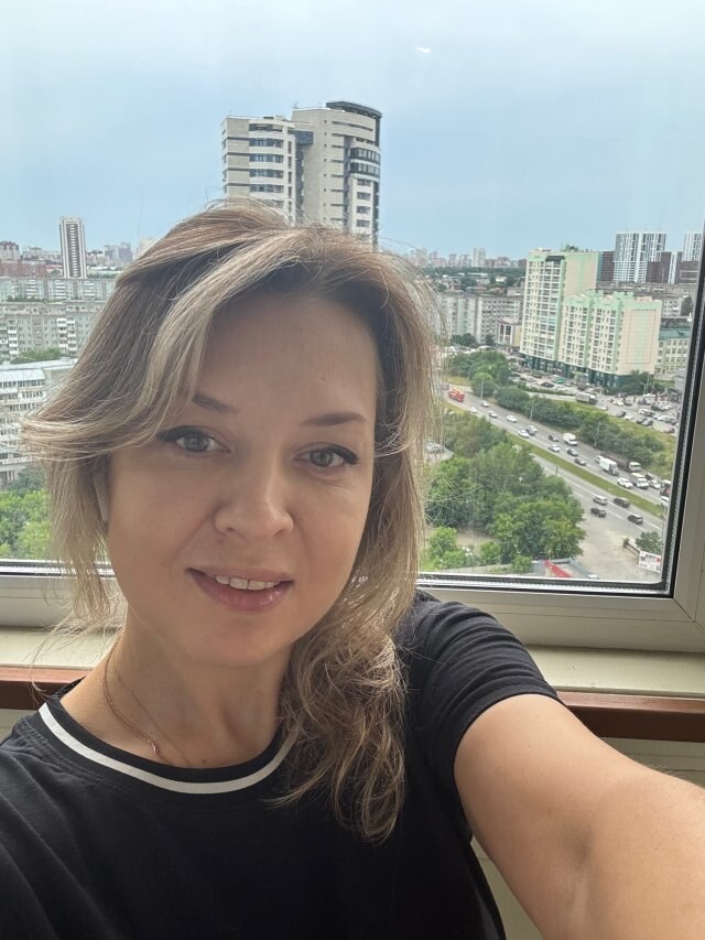 Катерина