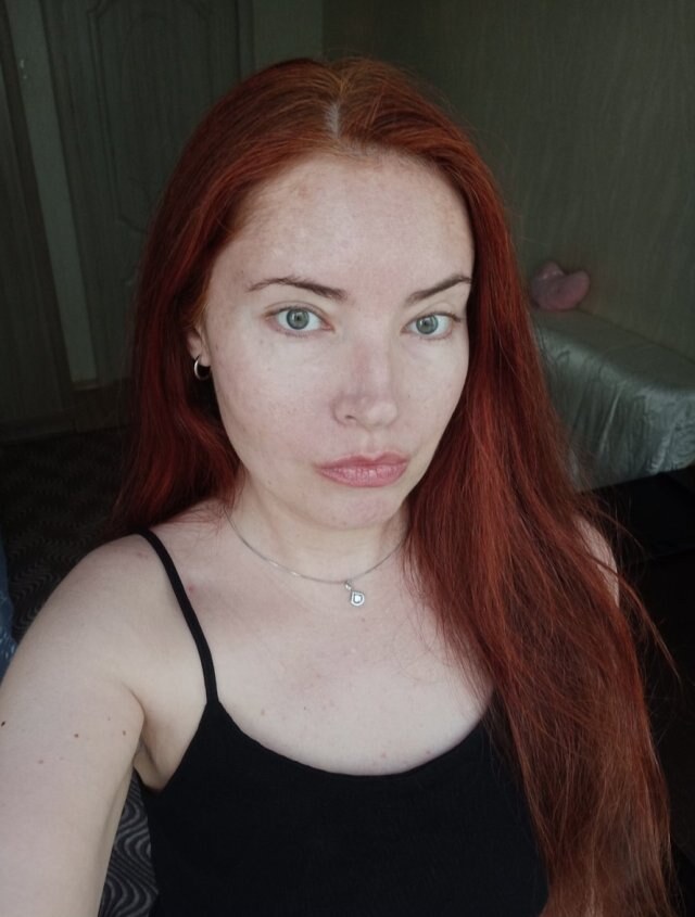 Ekaterina