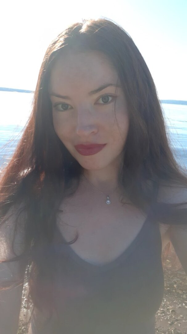 Ekaterina