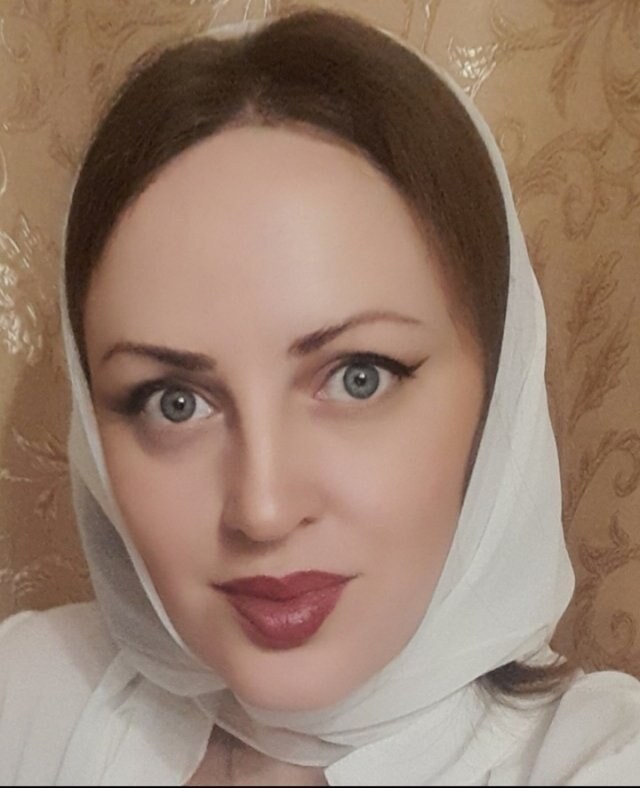 Zhenschina