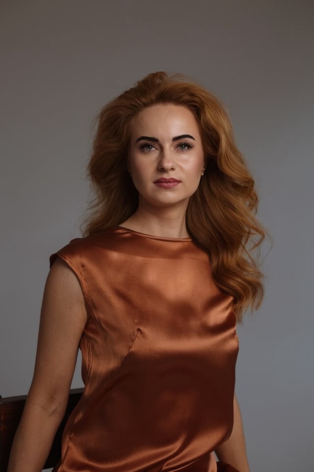 Екатерина