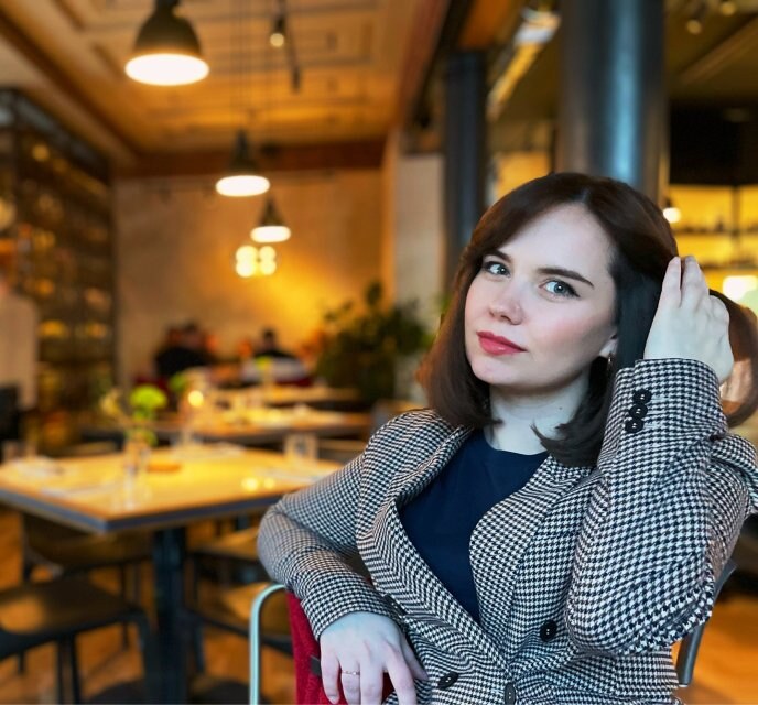 Kate