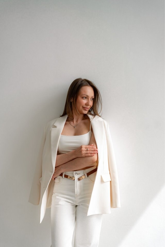 Алина