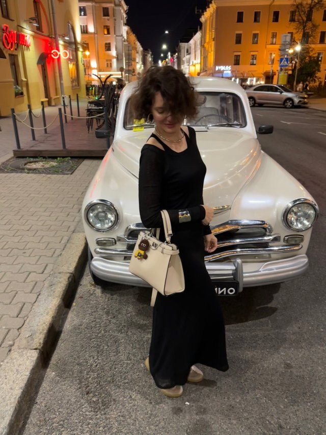 Светлана