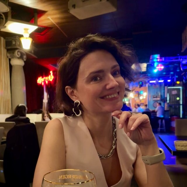 Светлана