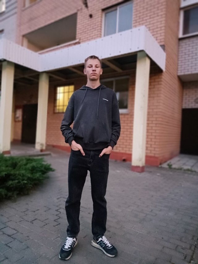 Даниил