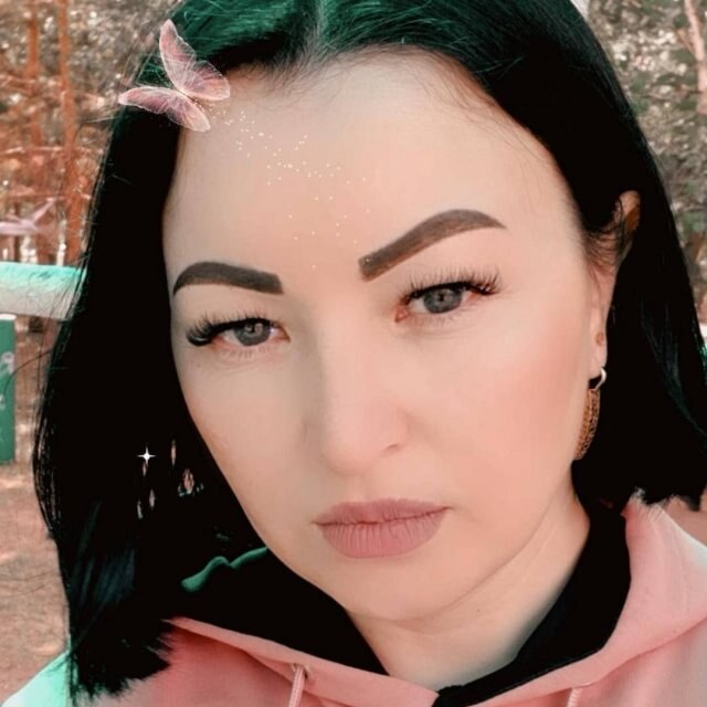 Анастасия